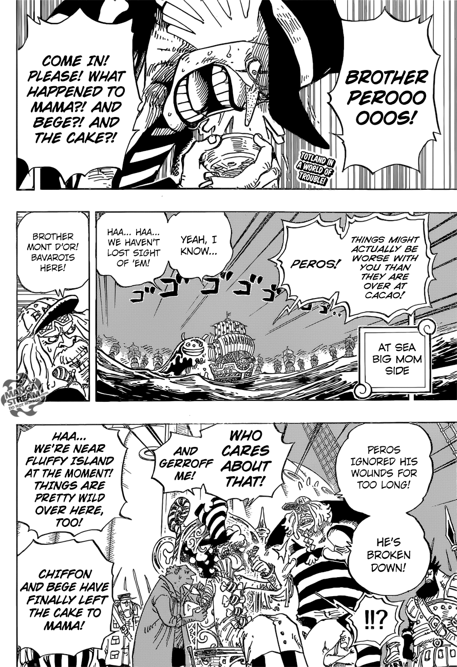 Read Manga One Piece en