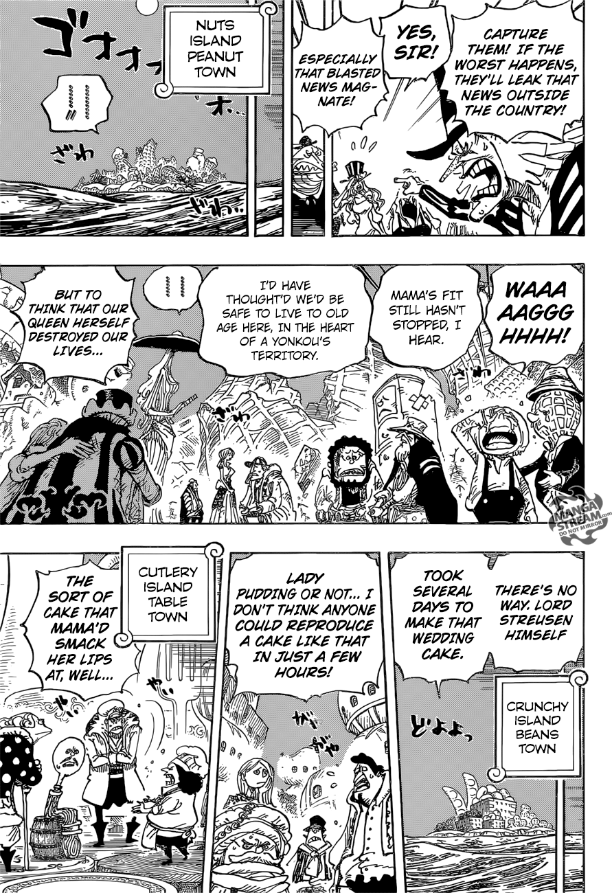 Read Manga One Piece en