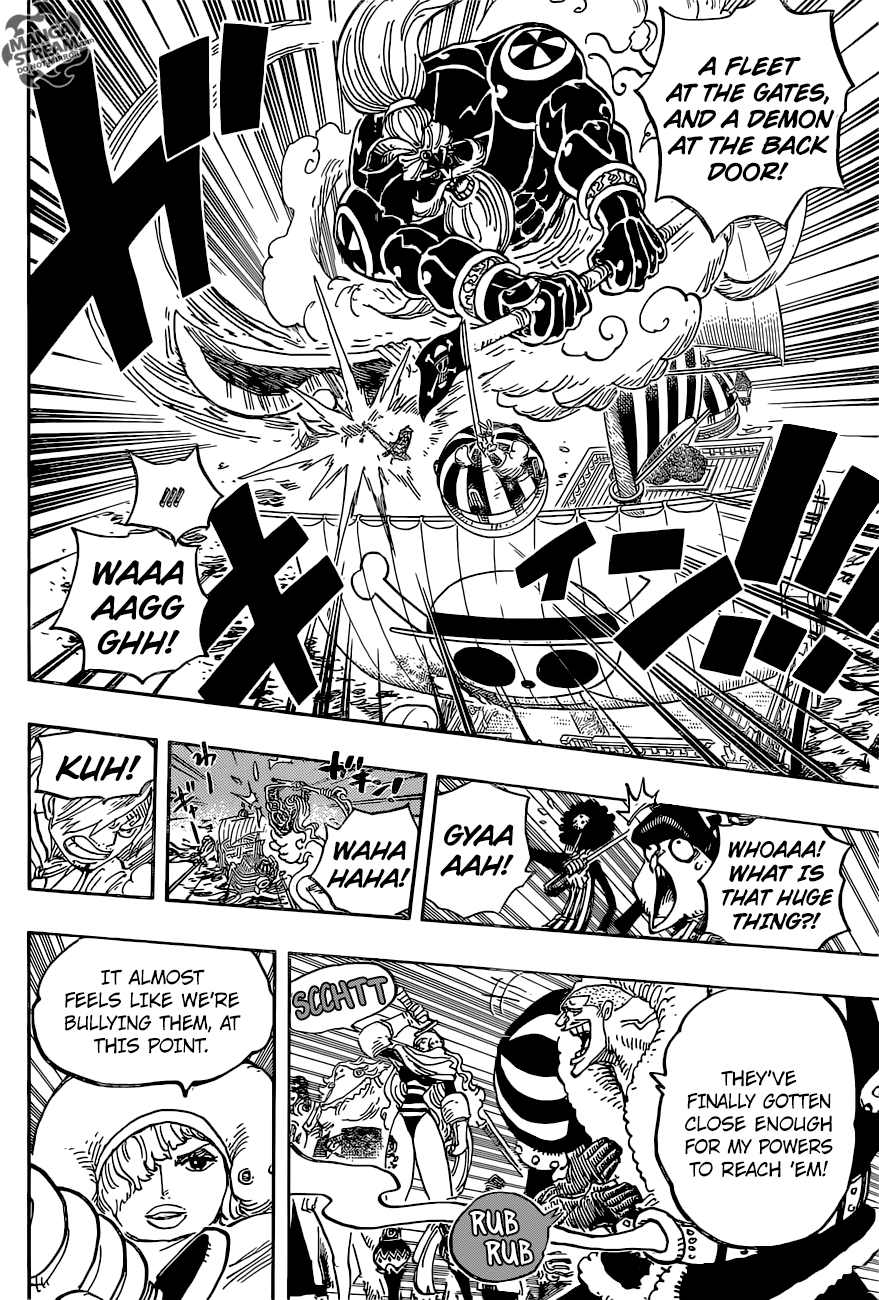 Read Manga One Piece en