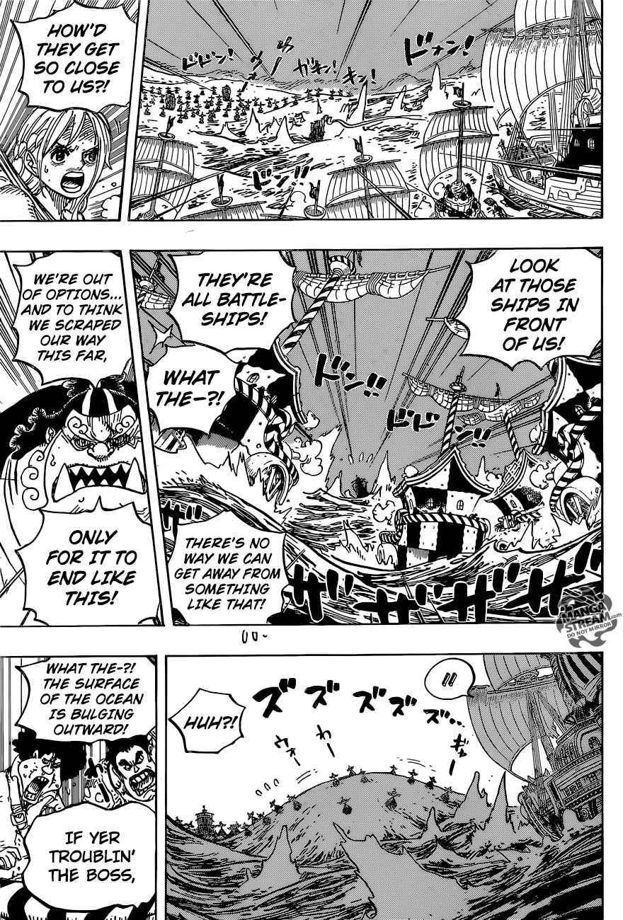 Read Manga One Piece en