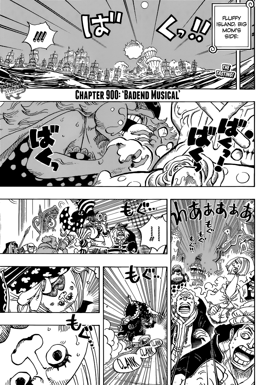Read Manga One Piece en