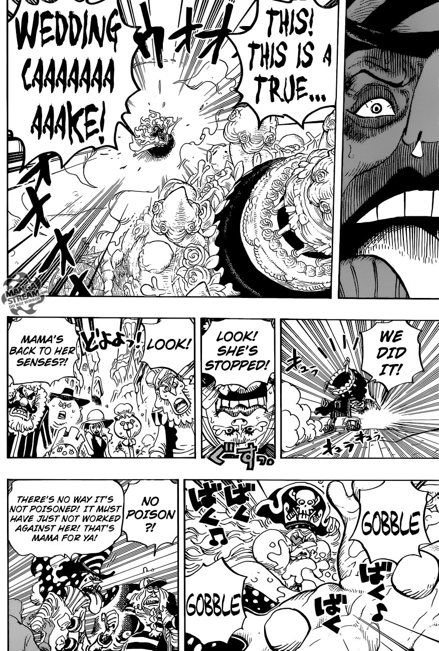 Read Manga One Piece en
