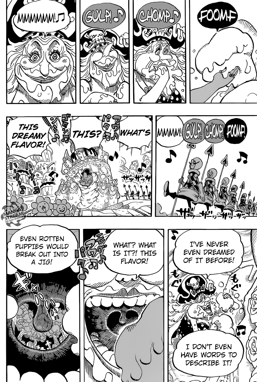 Read Manga One Piece en