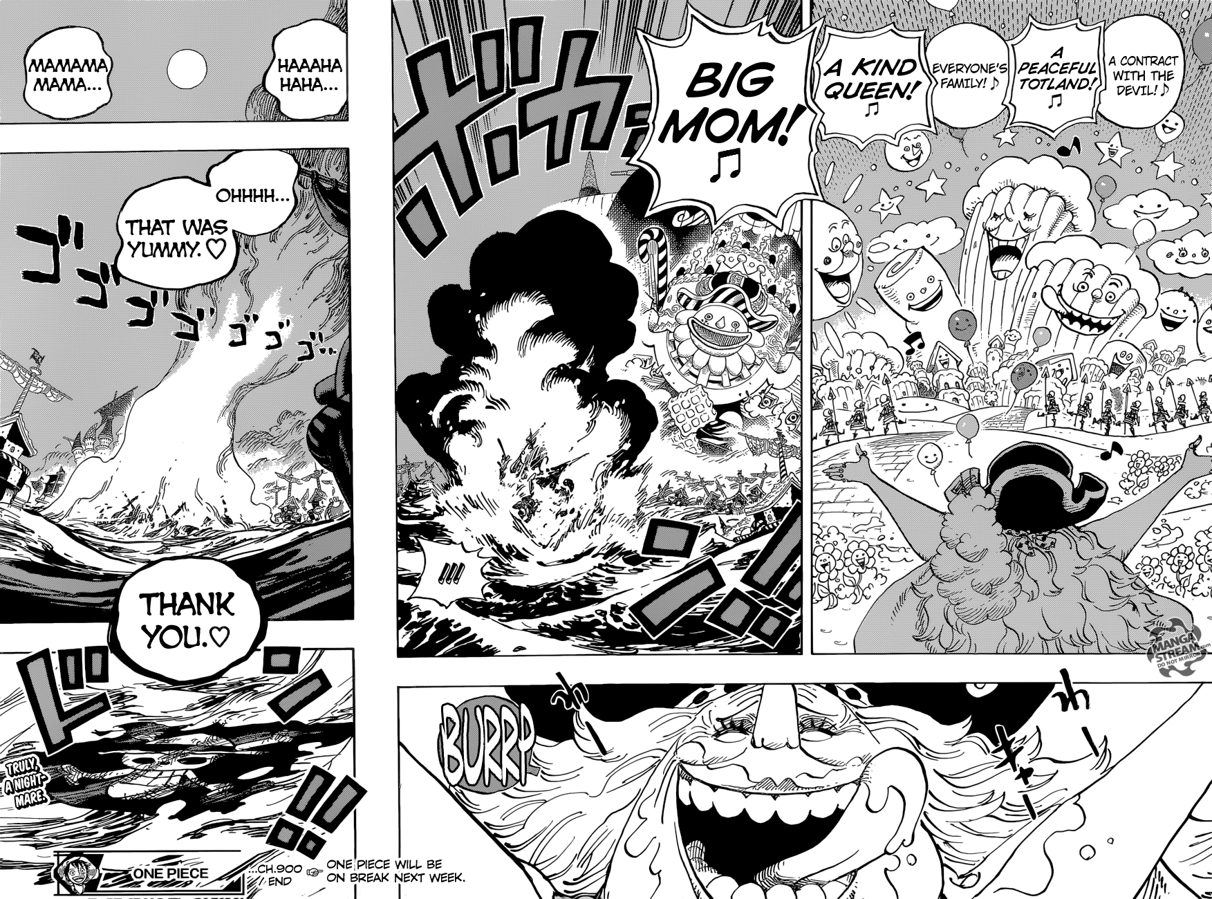 Read Manga One Piece en