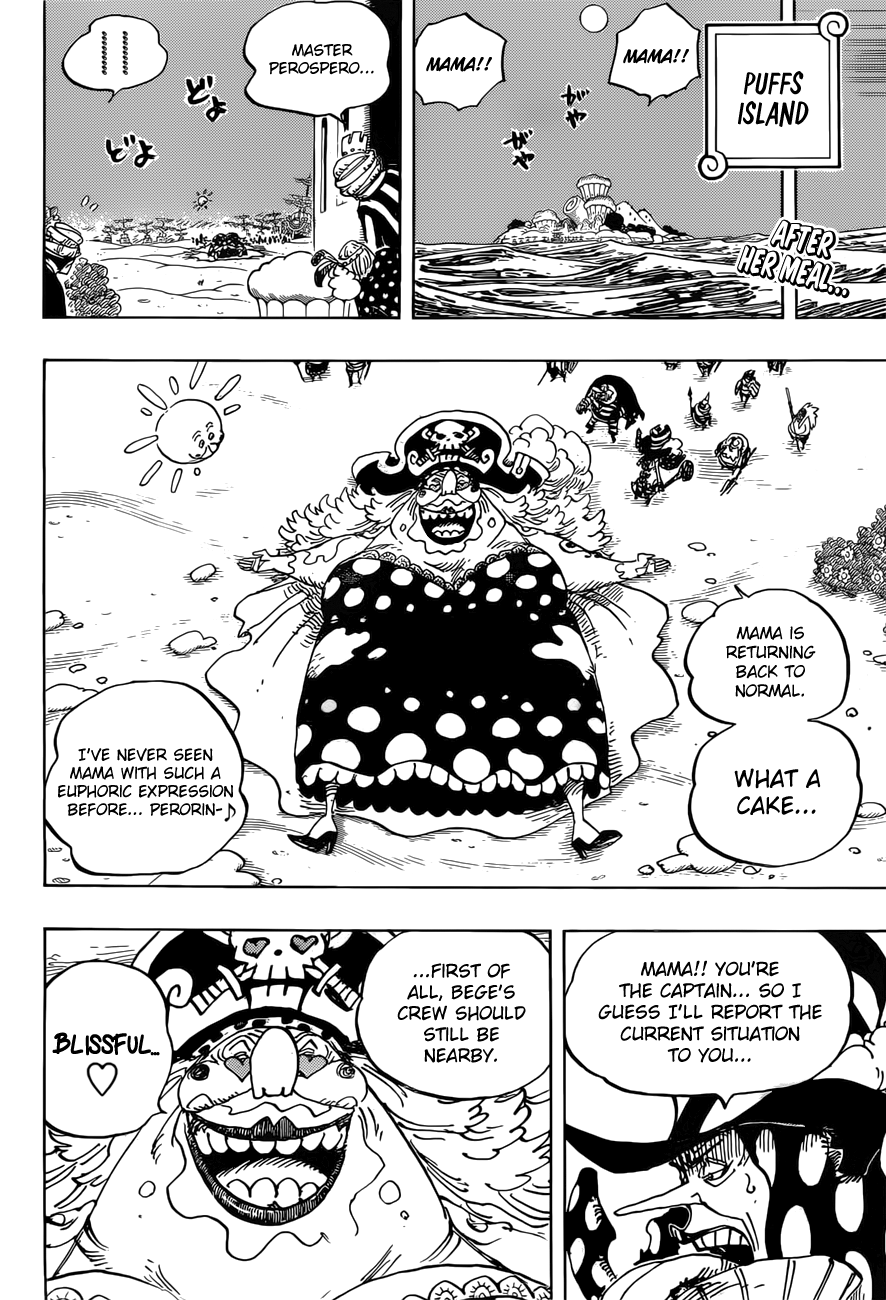 Read Manga One Piece en