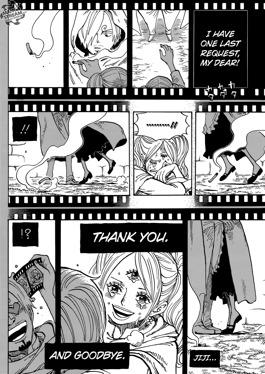 Read Manga One Piece en