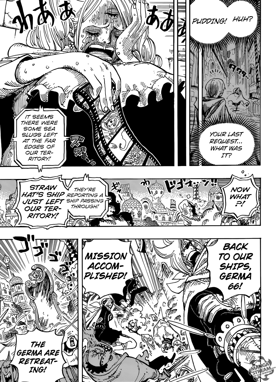Read Manga One Piece en