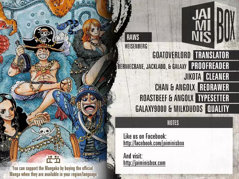 Read Manga One Piece en
