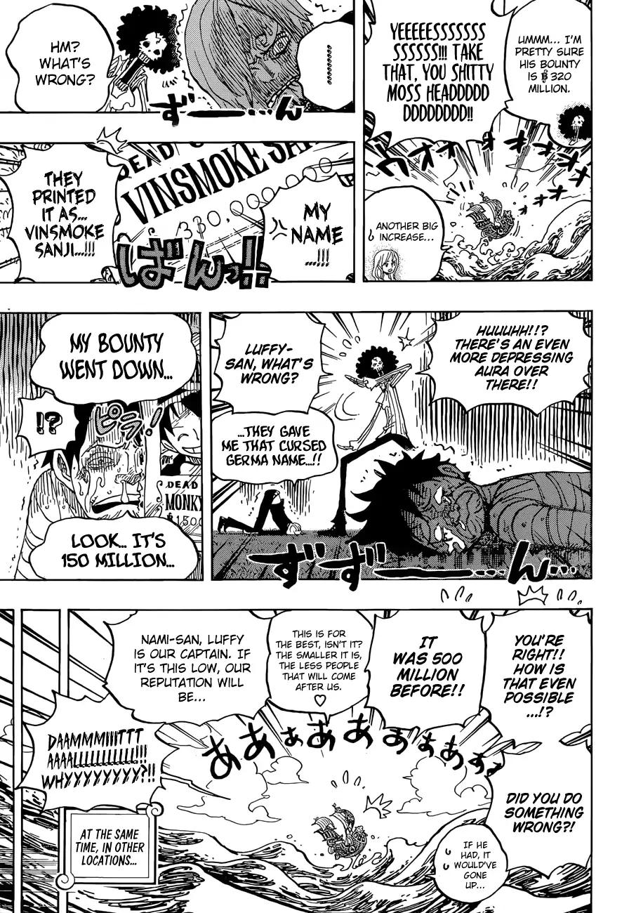 Read Manga One Piece en