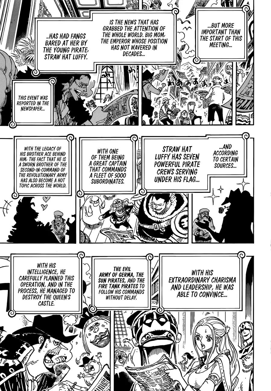 Read Manga One Piece en