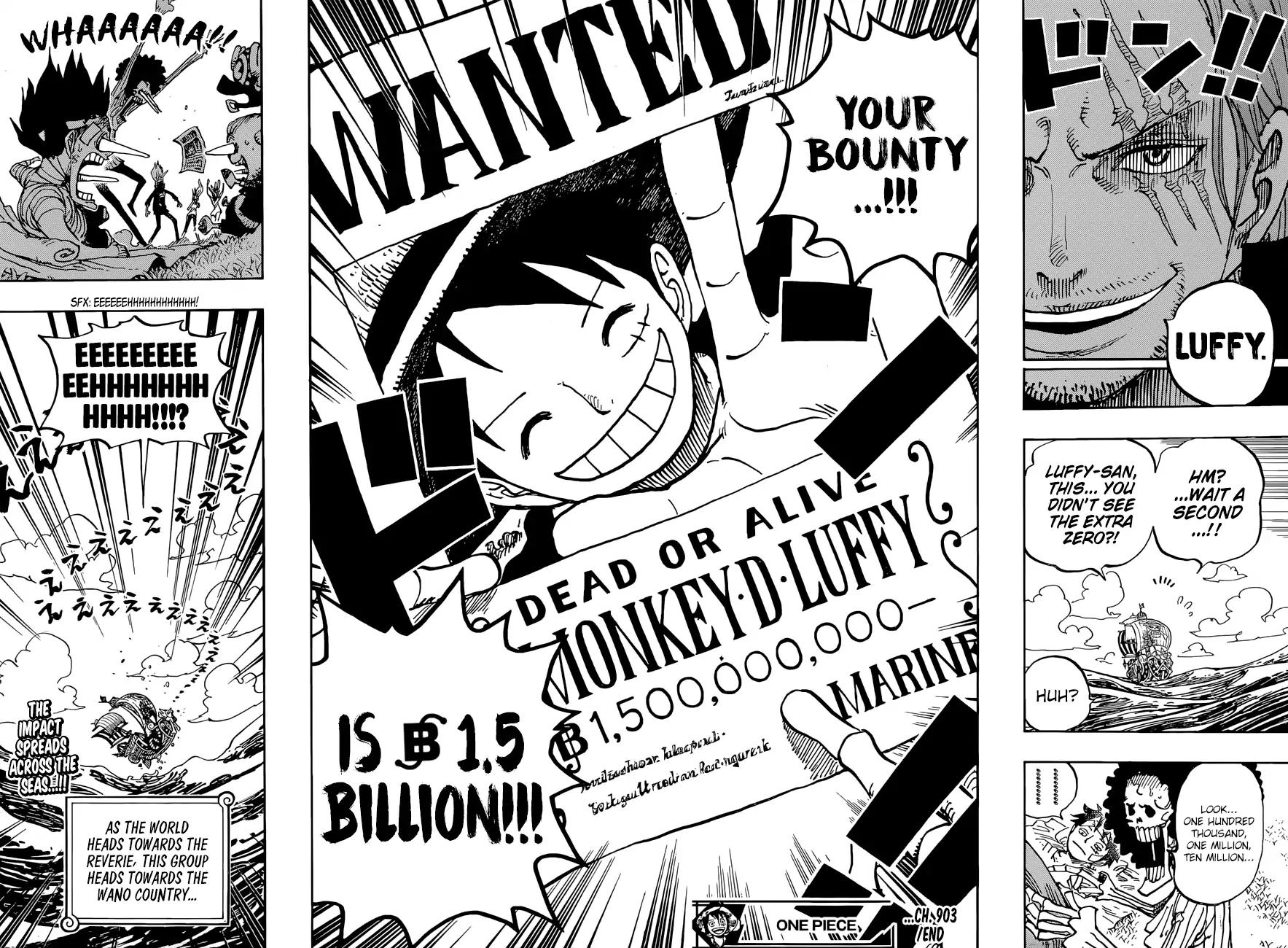 Read Manga One Piece en