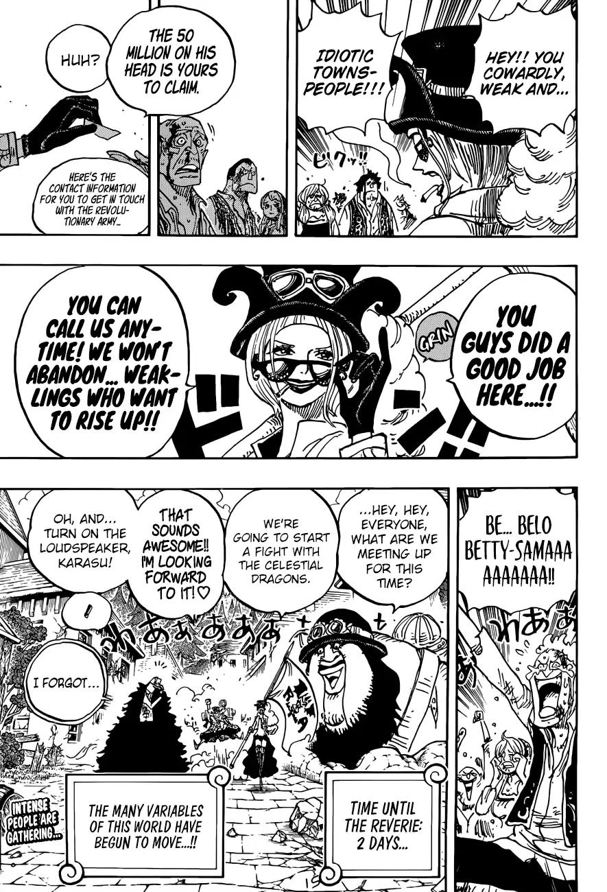 Read Manga One Piece en