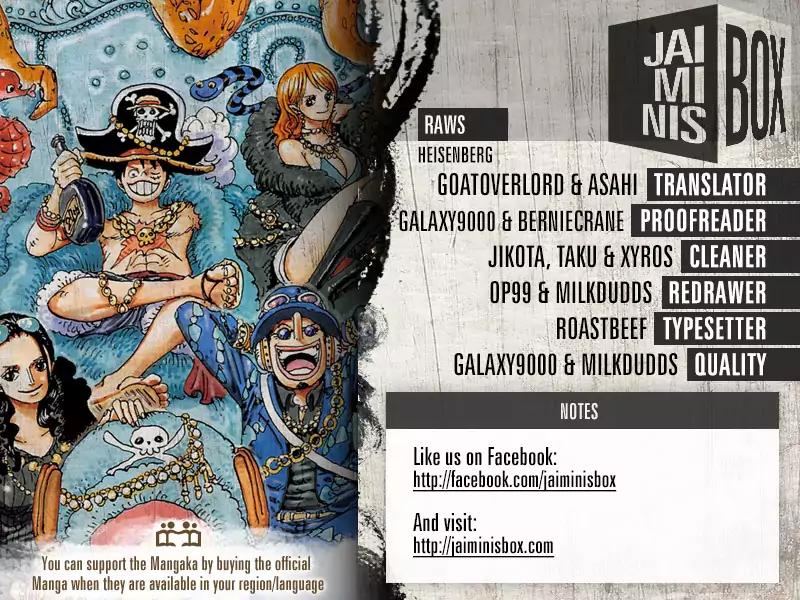 Read Manga One Piece en