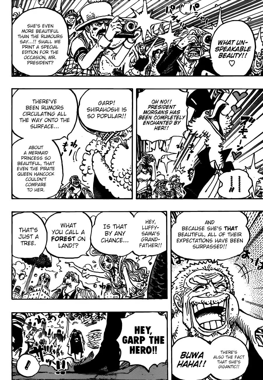 Read Manga One Piece en