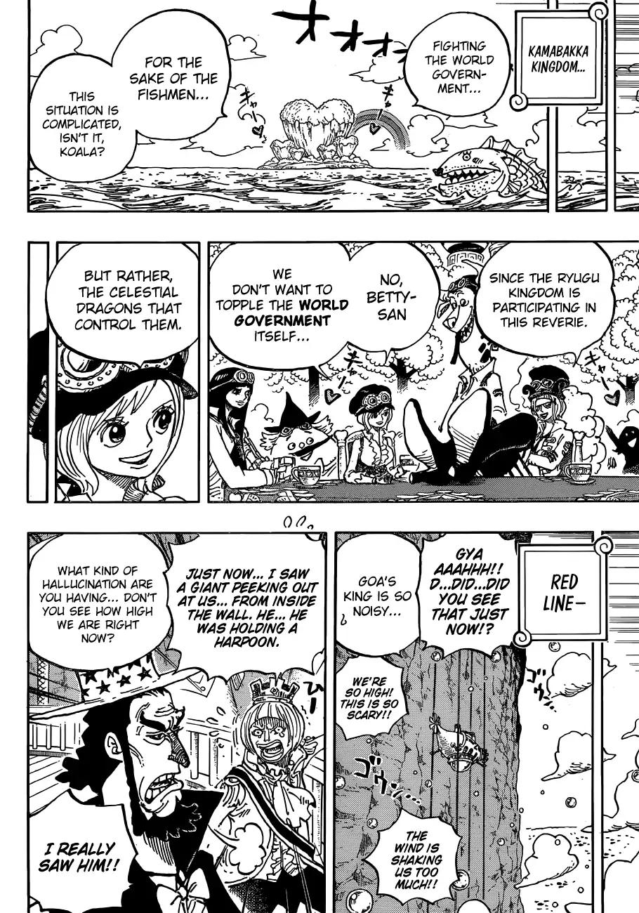 Read Manga One Piece en