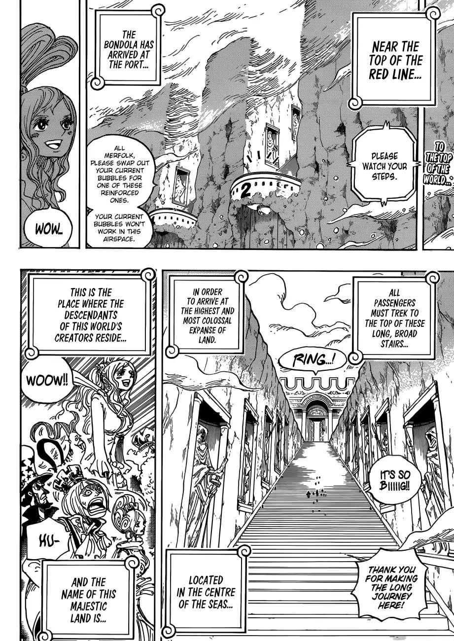 Read Manga One Piece en