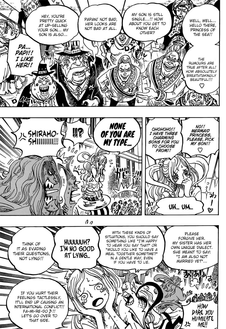 Read Manga One Piece en