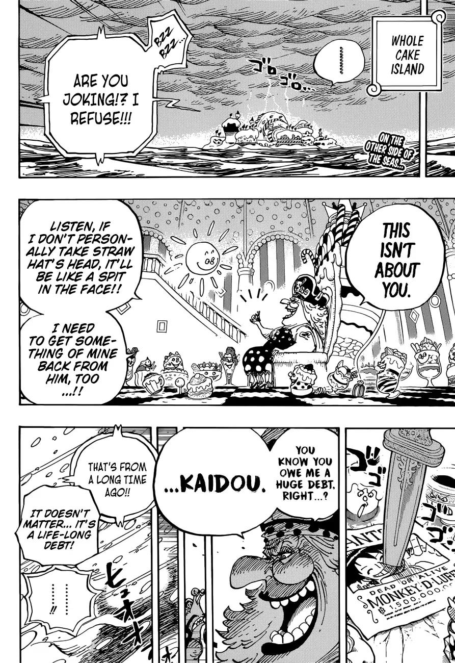 Read Manga One Piece en