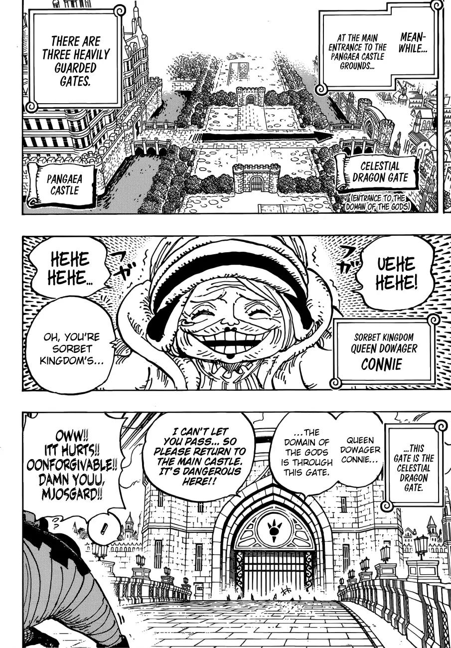 Read Manga One Piece en