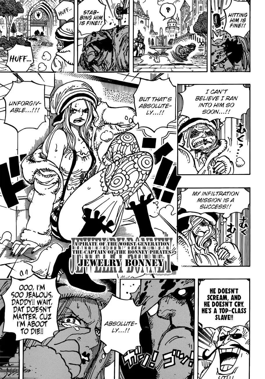 Read Manga One Piece en