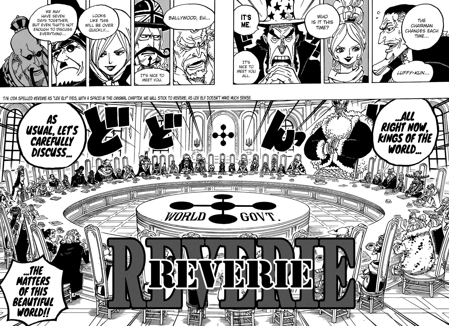 Read Manga One Piece en