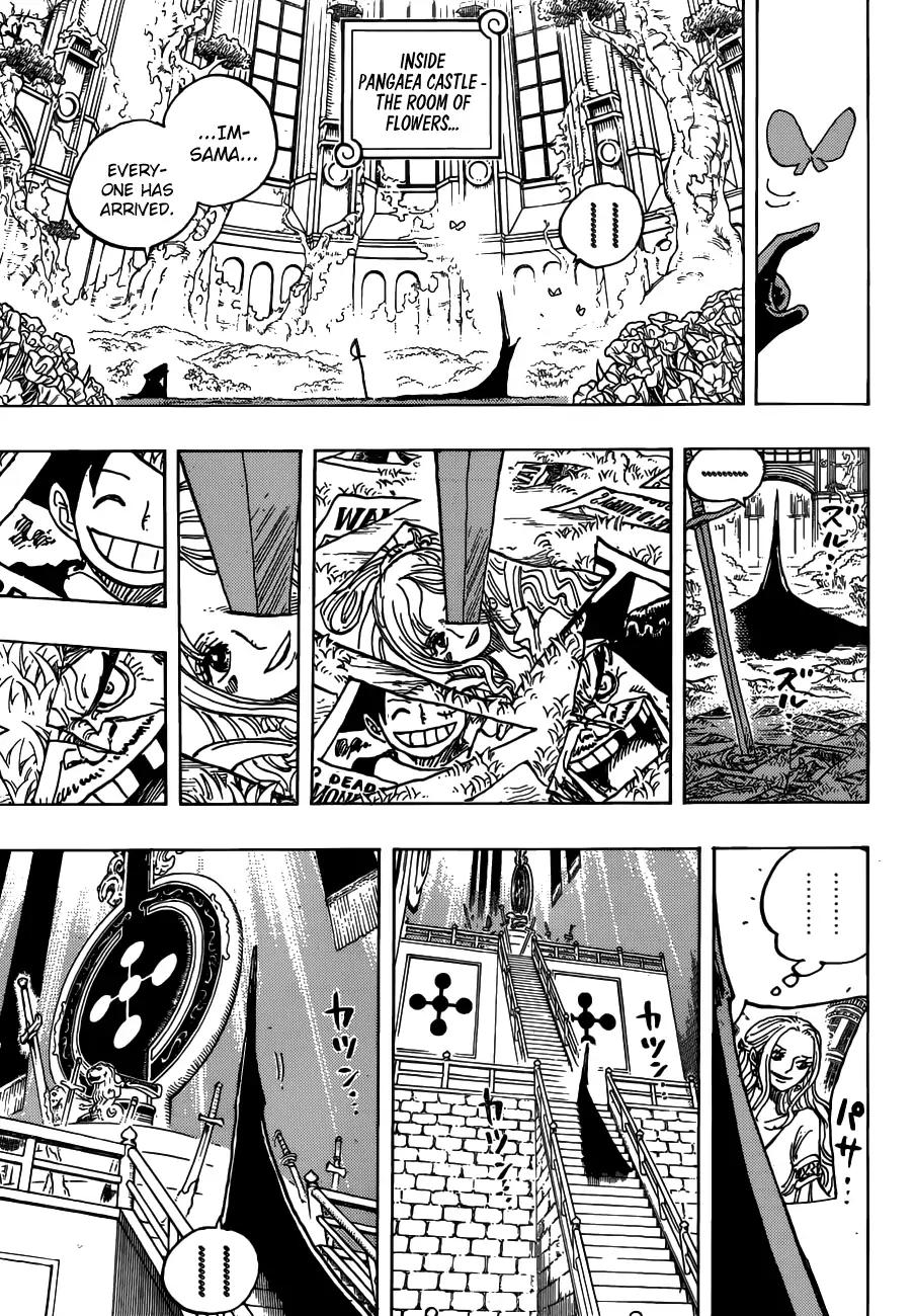 Read Manga One Piece en