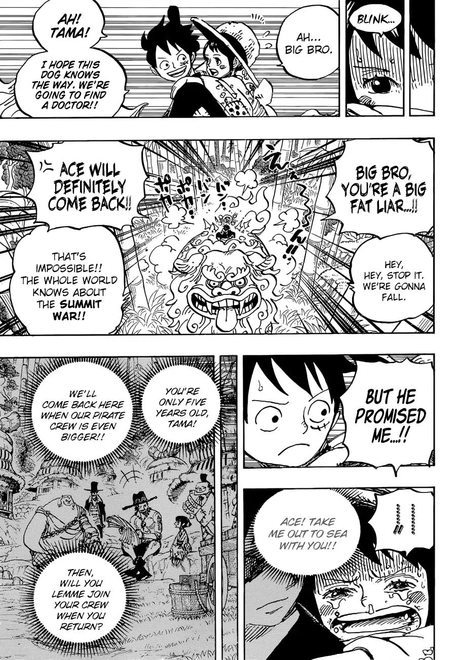 Read Manga One Piece en