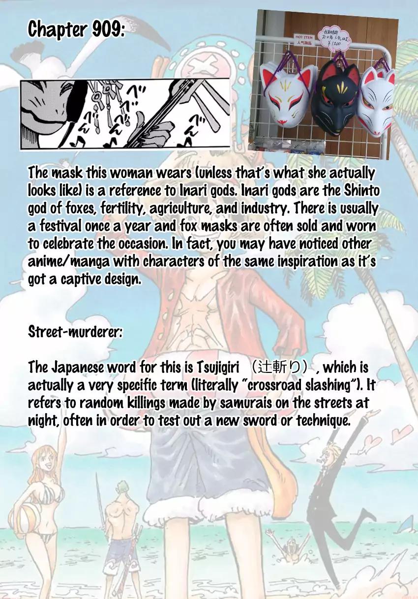 Read Manga One Piece en