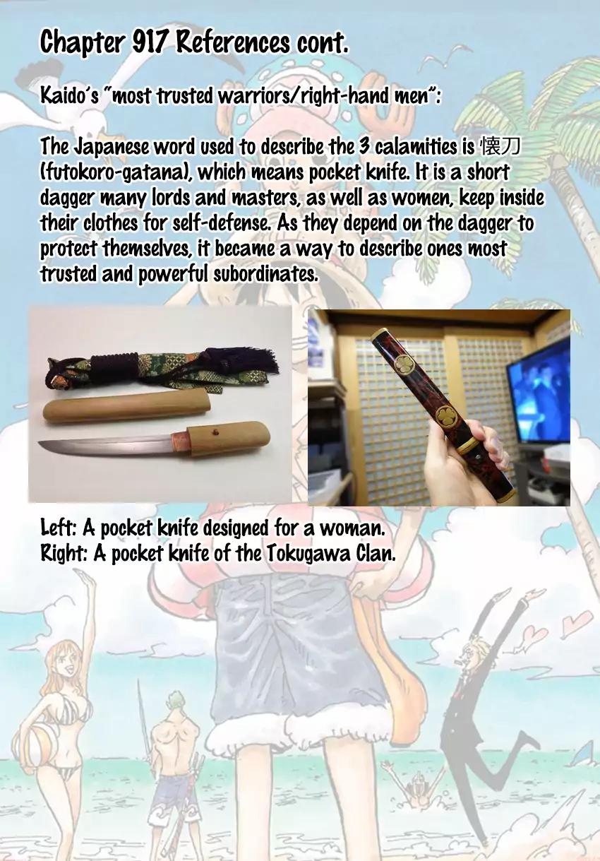 Read Manga One Piece en