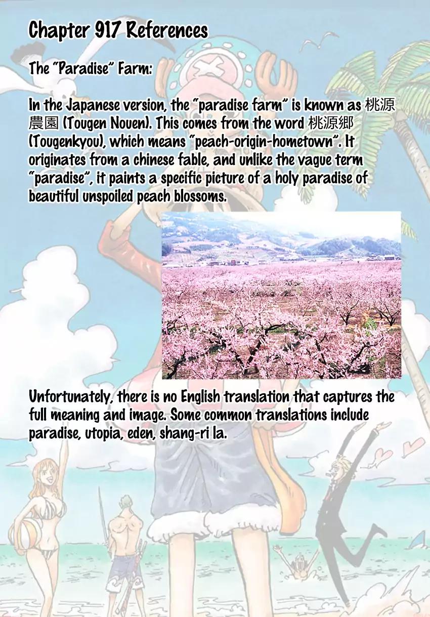 Read Manga One Piece en