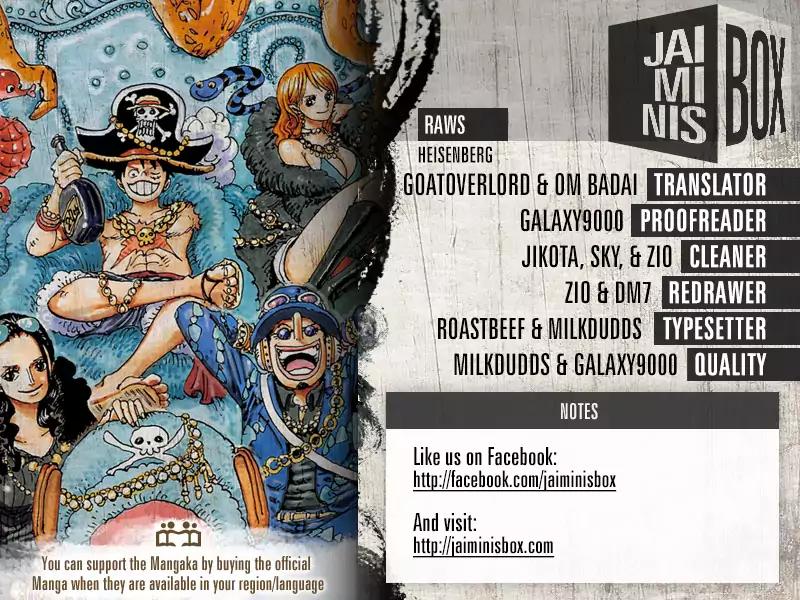 Read Manga One Piece en