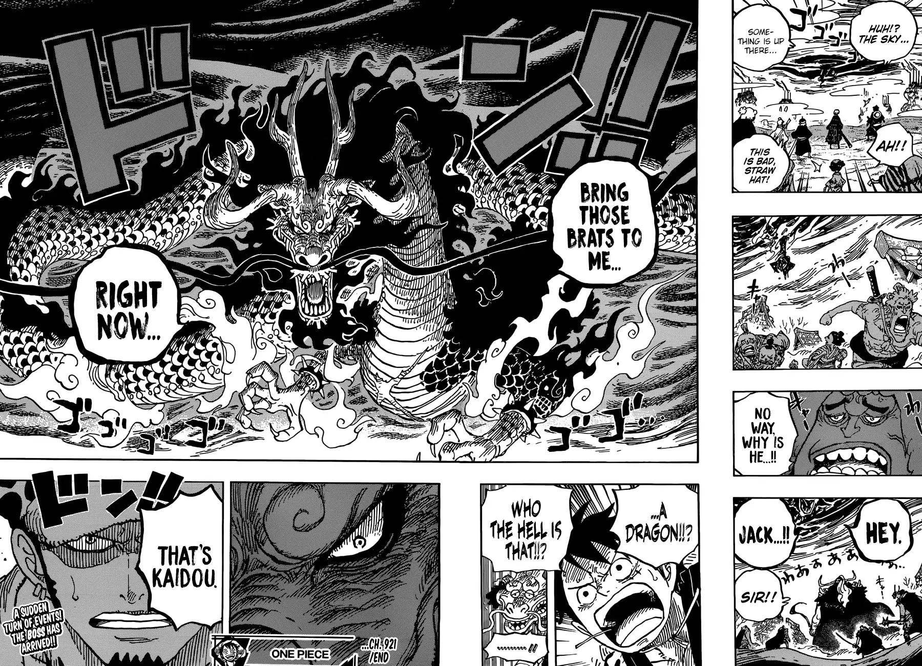 Read Manga One Piece en