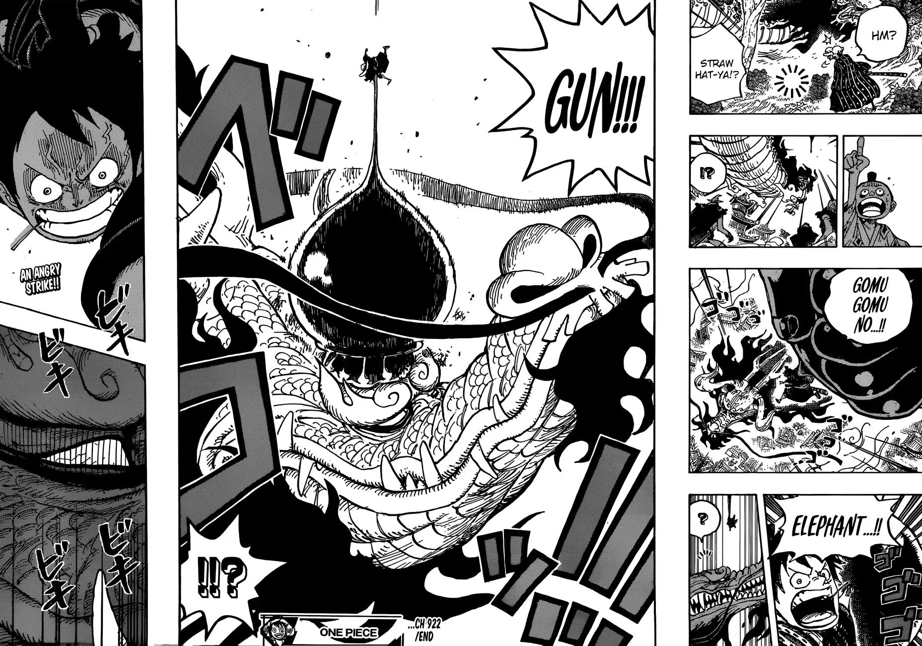 Read Manga One Piece en