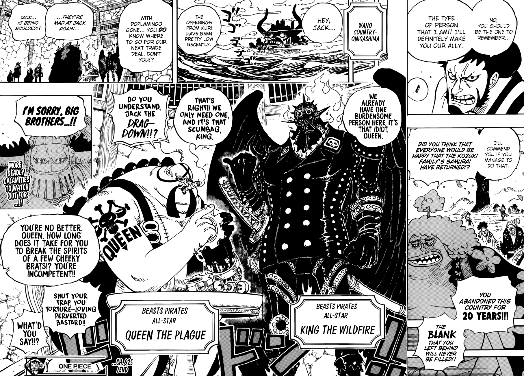 Read Manga One Piece en