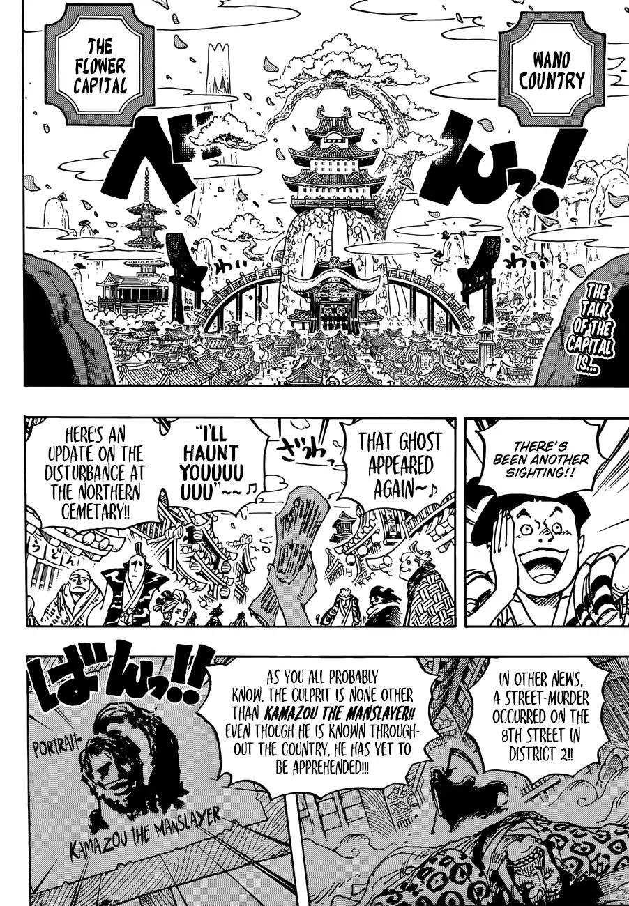 Read Manga One Piece en