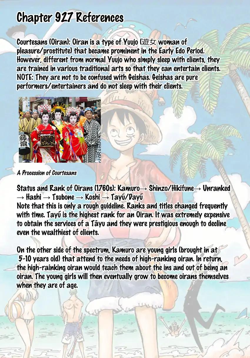 Read Manga One Piece en