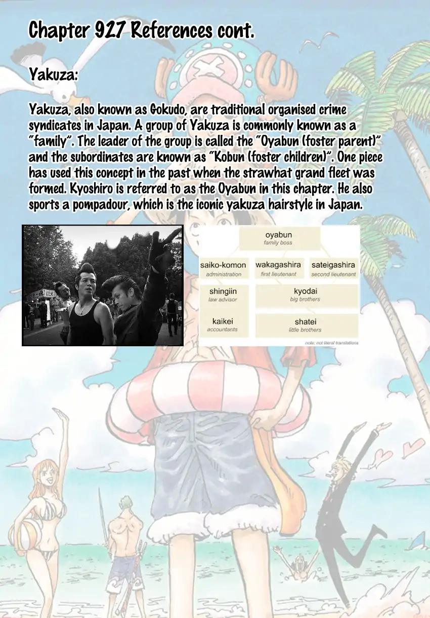 Read Manga One Piece en