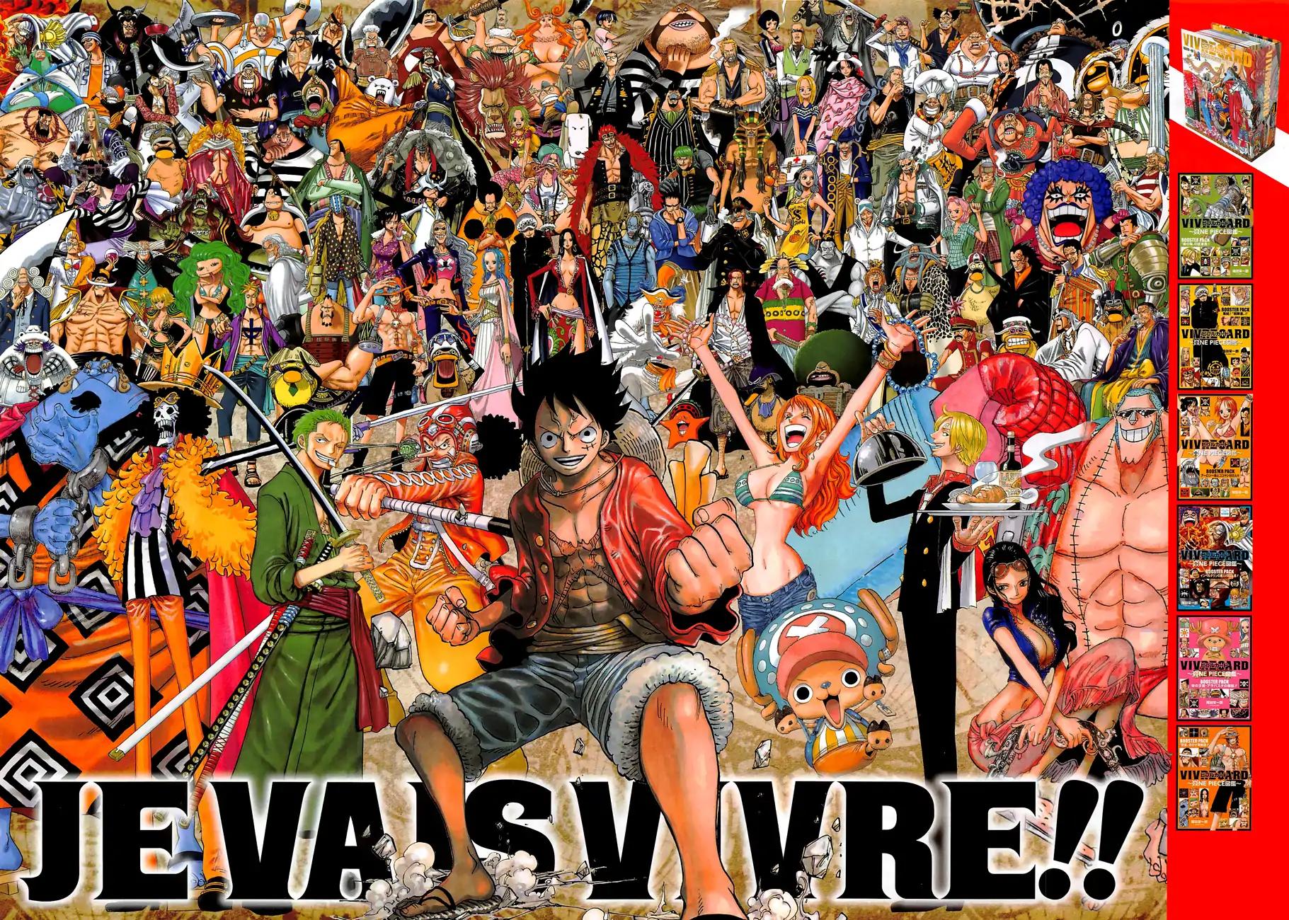Read Manga One Piece en