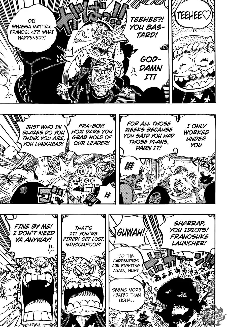 Read Manga One Piece en