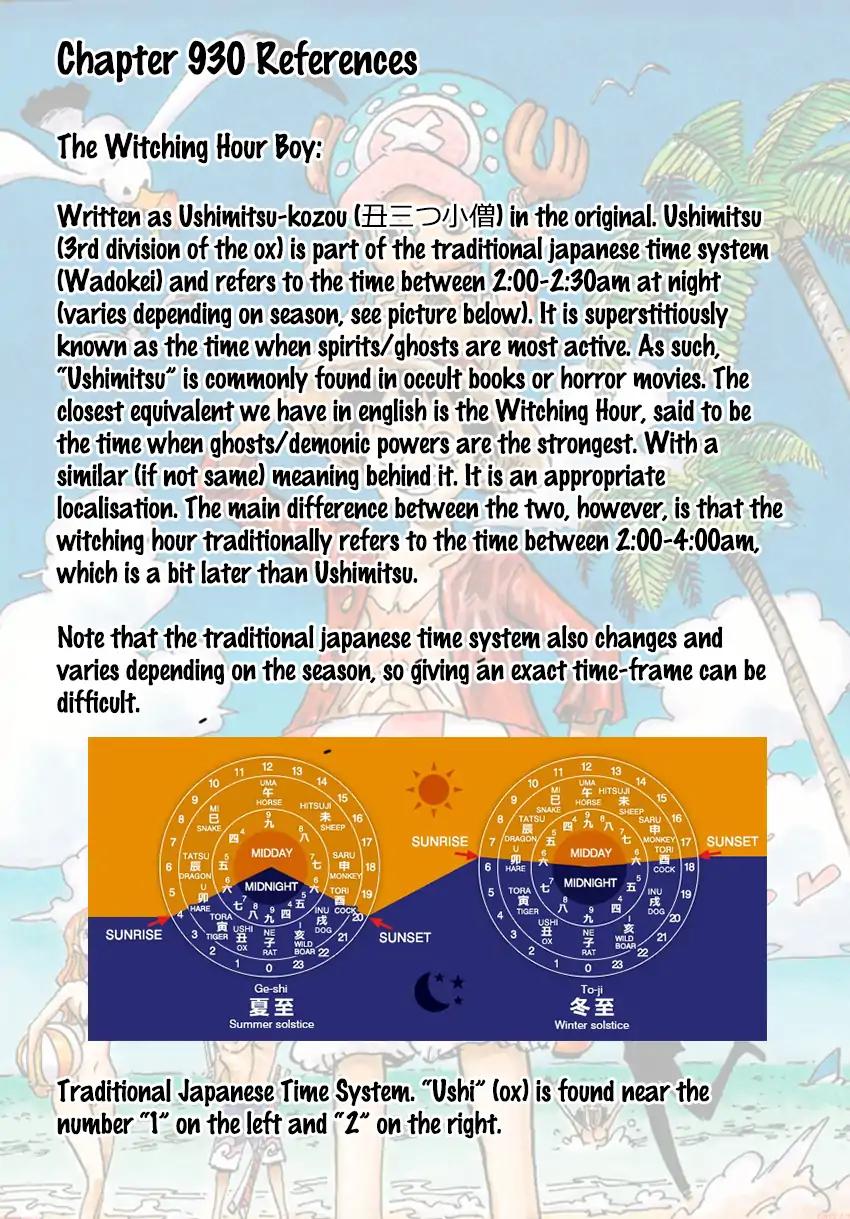 Read Manga One Piece en