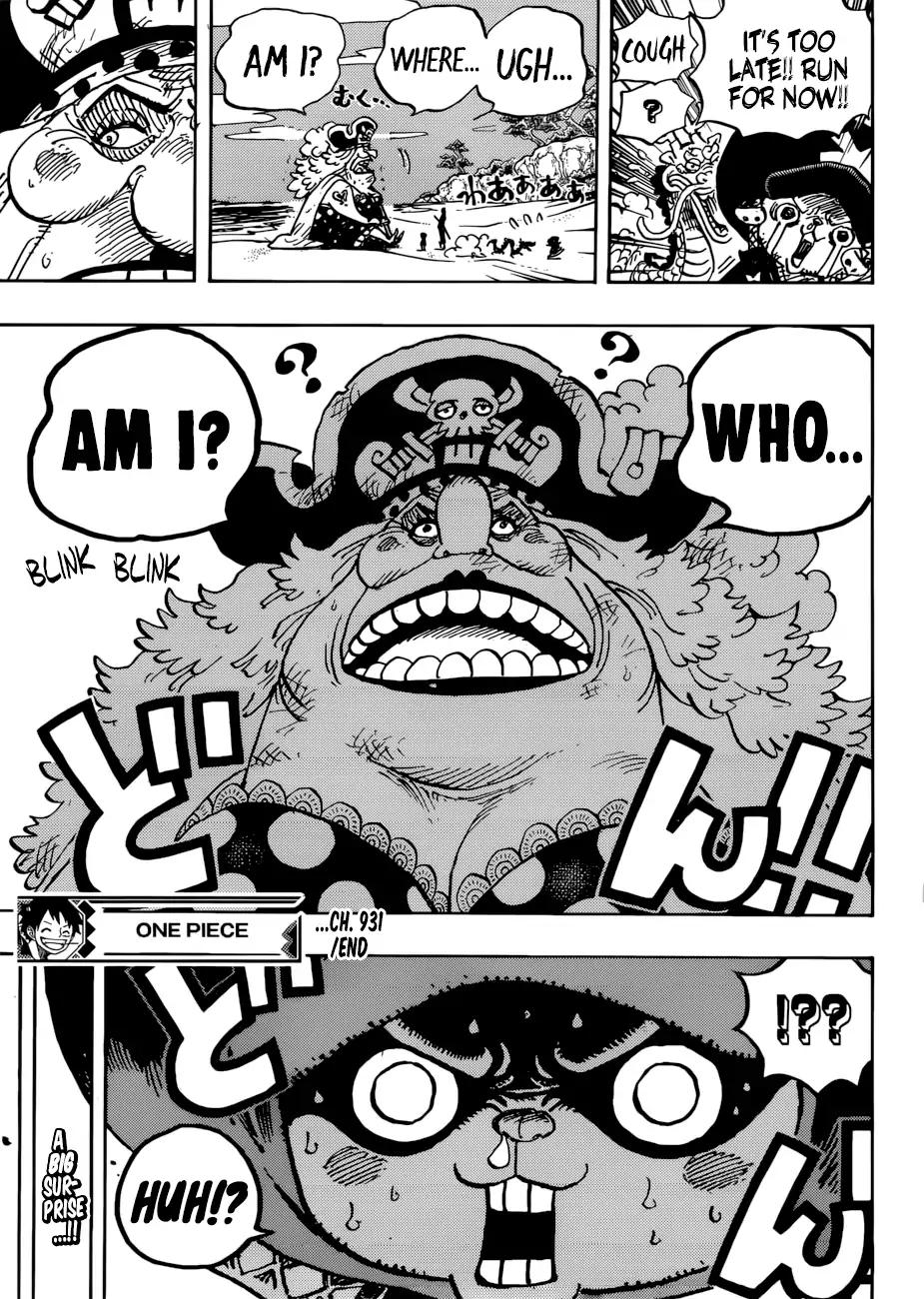 Read Manga One Piece en
