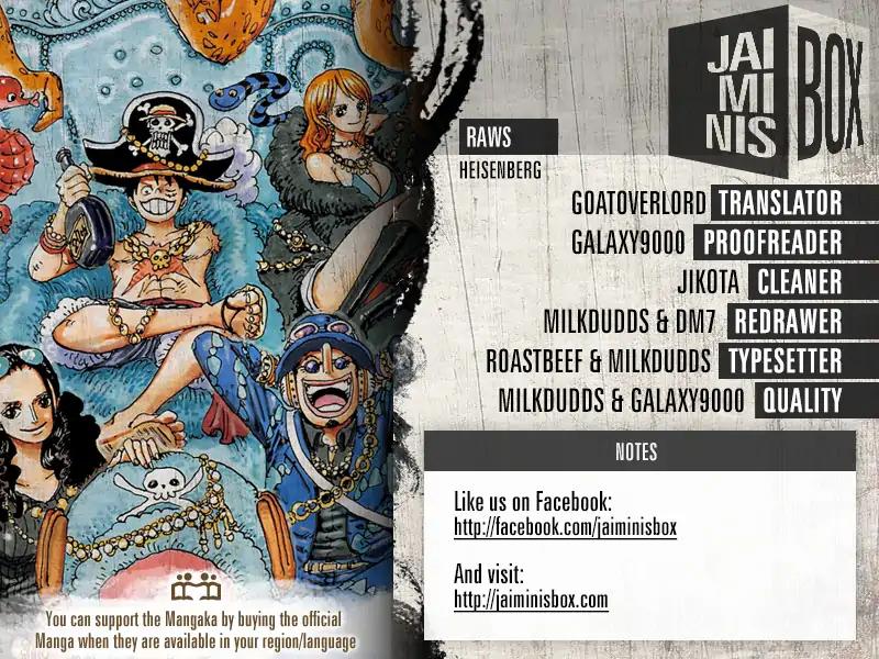Read Manga One Piece en