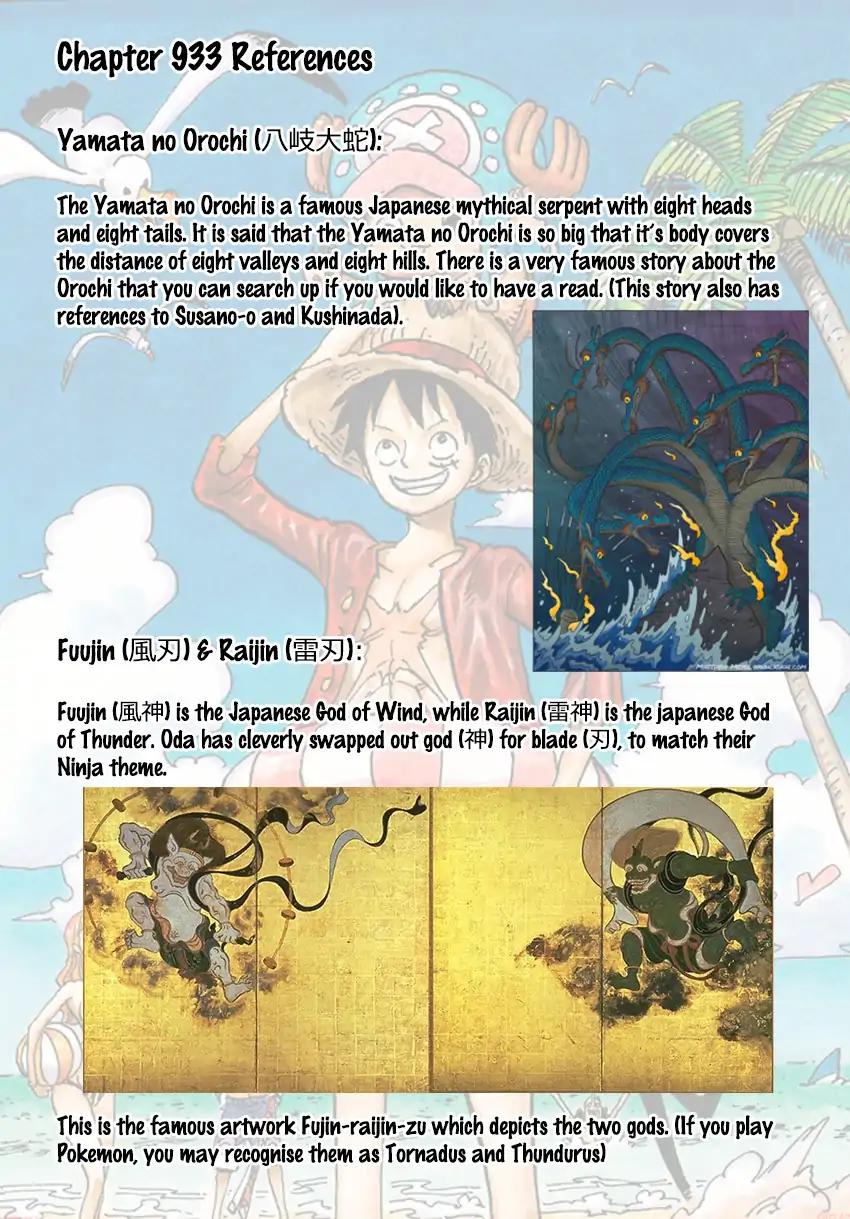 Read Manga One Piece en