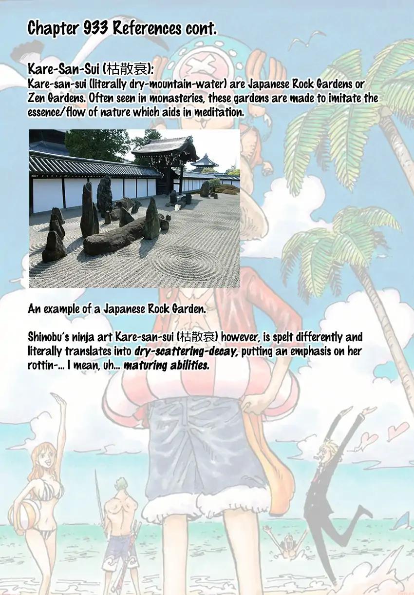 Read Manga One Piece en