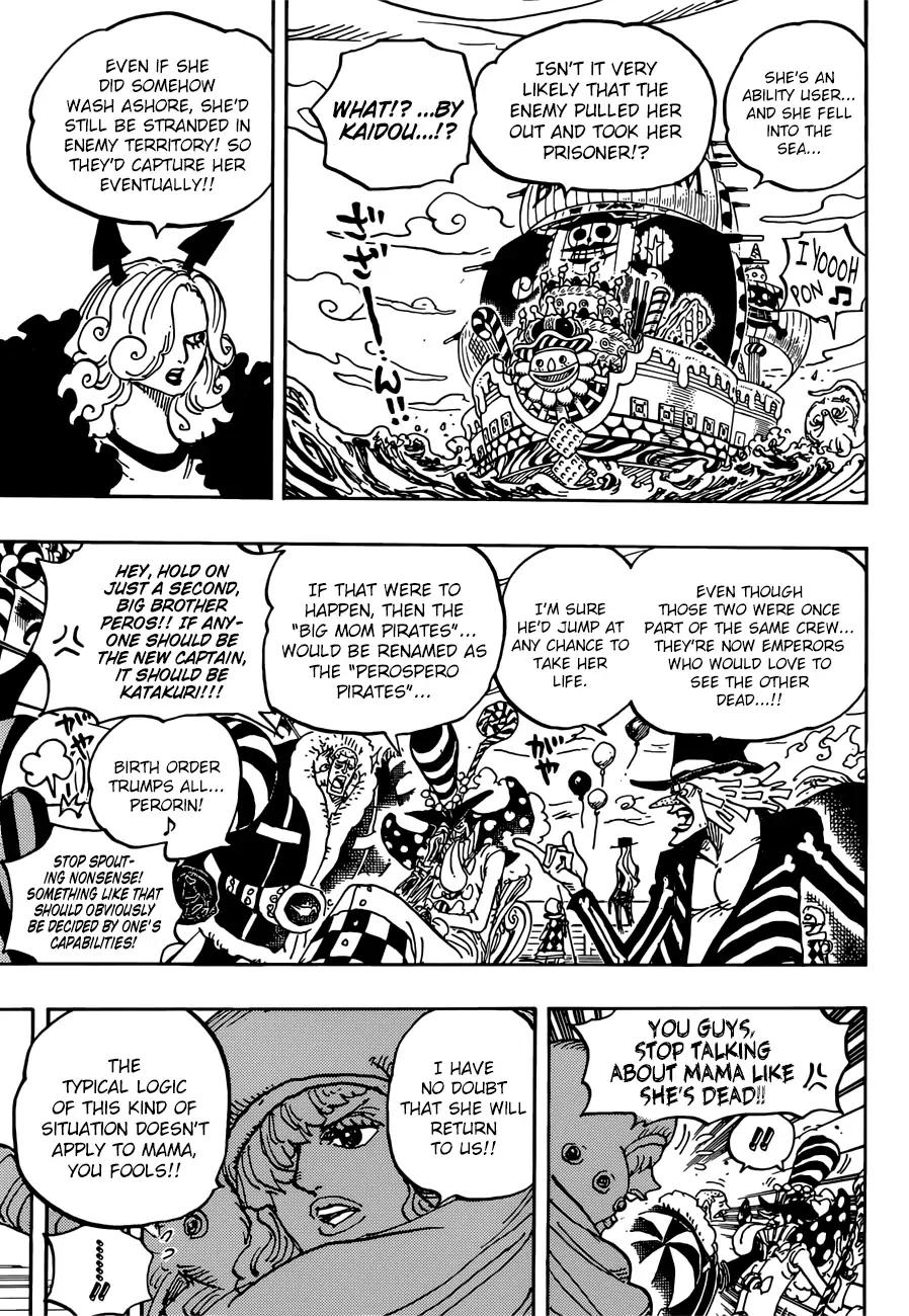 Read Manga One Piece en