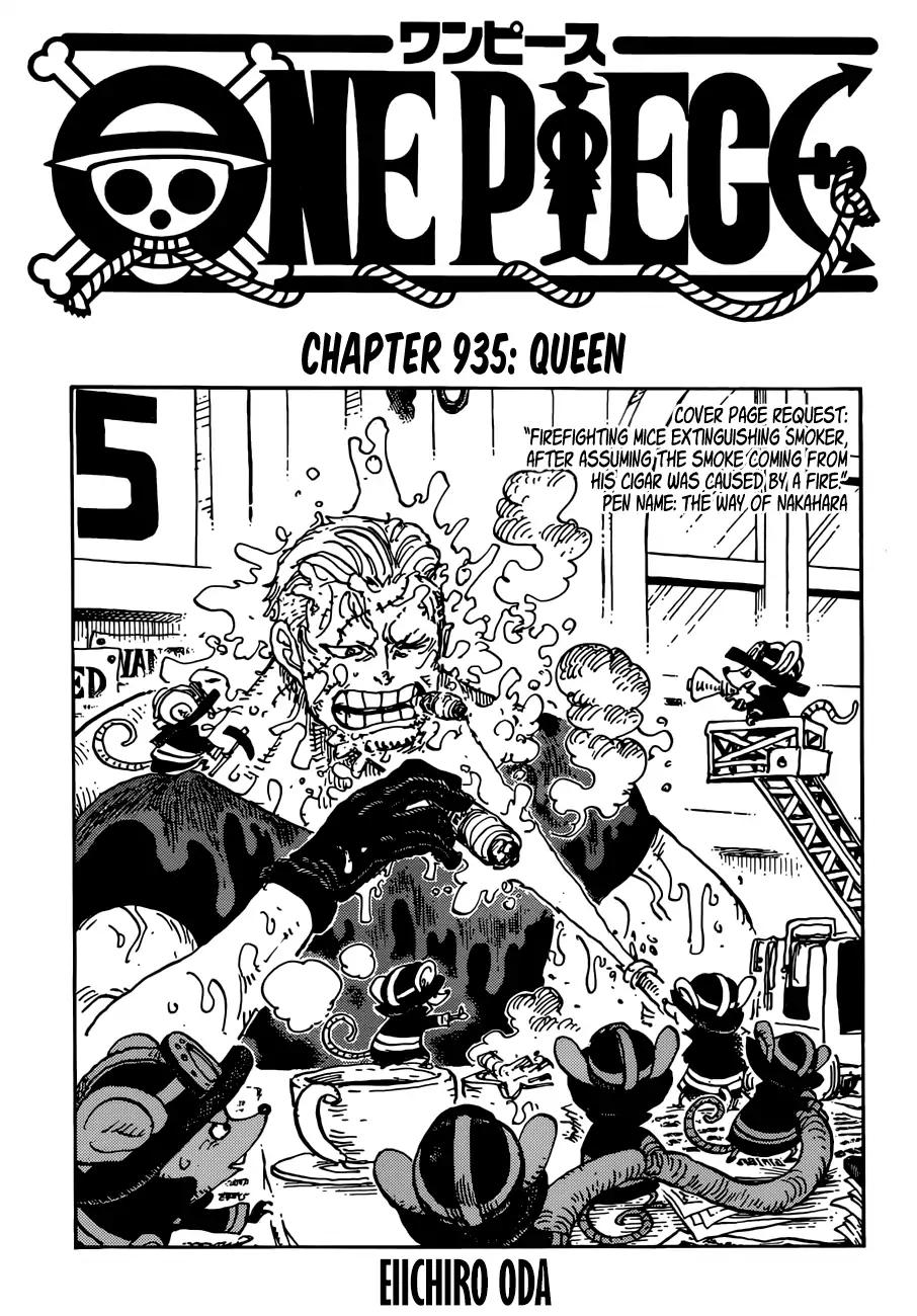 Read Manga One Piece en