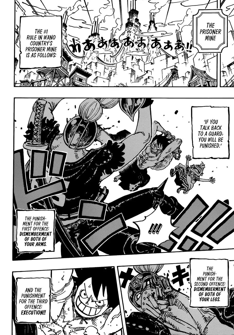 Read Manga One Piece en