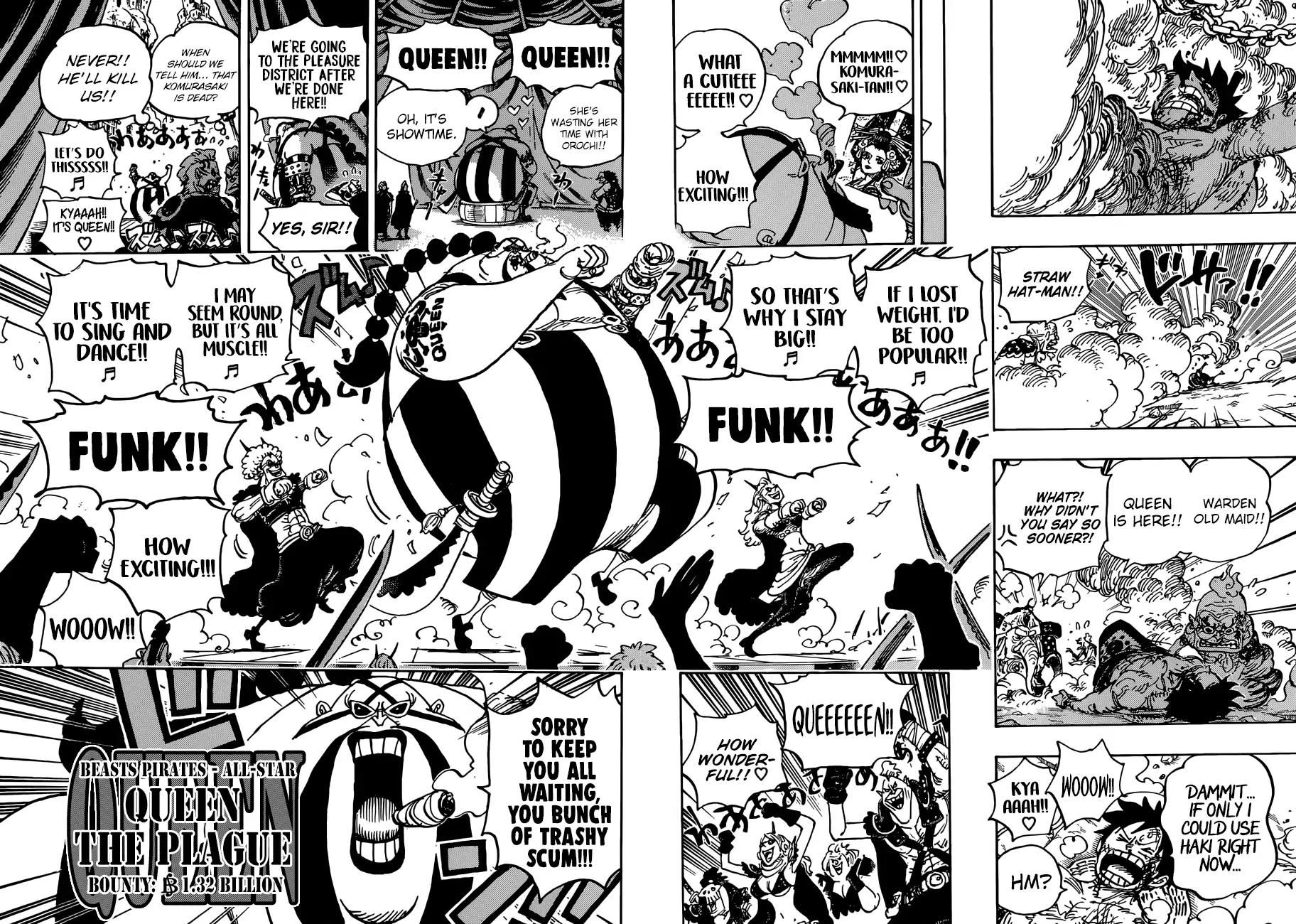 Read Manga One Piece en
