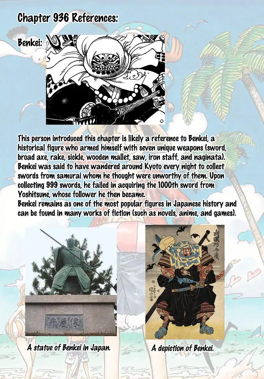 Read Manga One Piece en