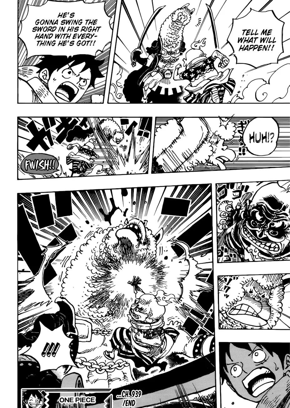 Read Manga One Piece en